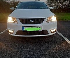 Seat toledo 1.6 - Image 7/8