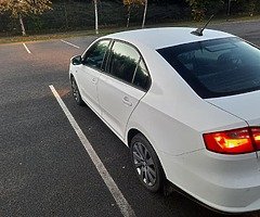 Seat toledo 1.6 - Image 8/8