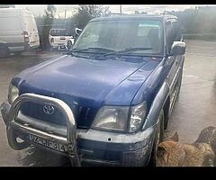 VAN OR JEEP BOUGHT ASAP FOR CASH