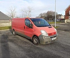VAN OR JEEP BOUGHT ASAP FOR CASH - Image 5/6
