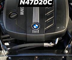 2011 BMW Series 5
