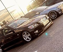 2005 is200 sport for sale