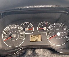Fiat Punto - Image 4/7