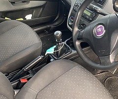Fiat Punto - Image 5/7