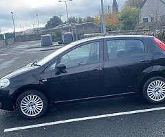 Fiat Punto - Image 7/7