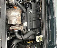 Peugeot 307 van - Image 5/6