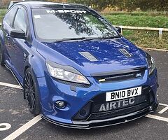 2010 mk2 focus rs stage 3 88k - Image 4/10