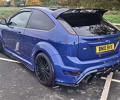 2010 mk2 focus rs stage 3 88k - Image 7/10