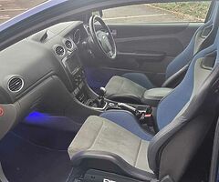 2010 mk2 focus rs stage 3 88k - Image 8/10