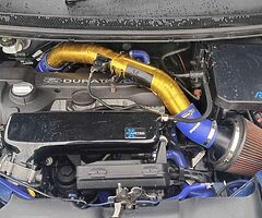 2010 mk2 focus rs stage 3 88k - Image 9/10
