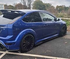 2010 mk2 focus rs stage 3 88k - Image 10/10