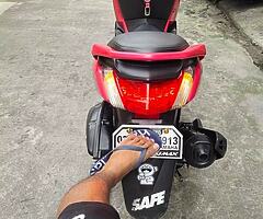 Nmax non abs 2019 - Image 5/6