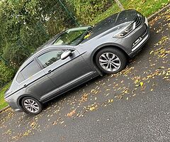 Volkswagen Passat 152 ￼