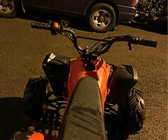 2021 125cc - Image 3/7