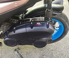 Aerox doxou - Image 3/6