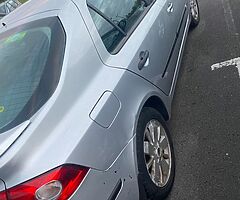 Renault Laguna 16  nct 22/01