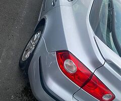 Renault Laguna 16  nct 22/01 - Image 4/4