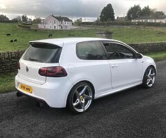 Mk6 golf rline - Image 8/8
