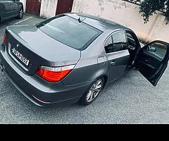 Bmw 520d immaculate condition