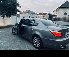 Bmw 520d immaculate condition - Image 5/8