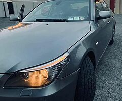 Bmw 520d immaculate condition - Image 6/8
