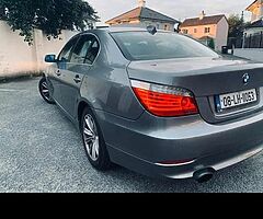 Bmw 520d immaculate condition - Image 8/8