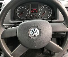 Volkswagen Golf V - Image 3/10