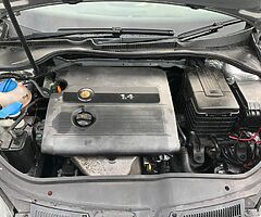 Volkswagen Golf V - Image 4/10