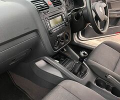 Volkswagen Golf V - Image 5/10