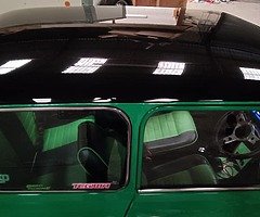 HONDA POWERED MINI - Image 3/10