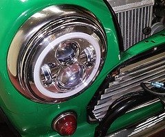 HONDA POWERED MINI - Image 4/10