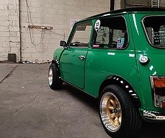 HONDA POWERED MINI - Image 10/10