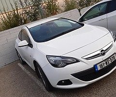 Opel astra - Image 3/5
