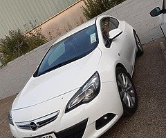 Opel astra - Image 5/5