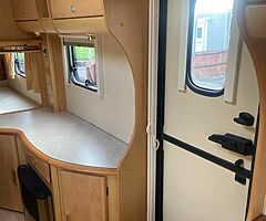 Bailey Pageant Caravan Series 5 - Image 6/8