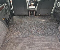 Tuareg 2.5 diesel parts - Image 5/6