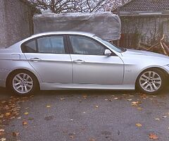 2005 petrol bnw for brakeing