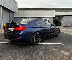 2016 BMW 320D Sport LCI - Image 3/7
