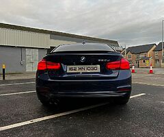2016 BMW 320D Sport LCI - Image 4/7