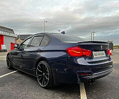 2016 BMW 320D Sport LCI - Image 5/7