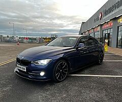 2016 BMW 320D Sport LCI - Image 6/7
