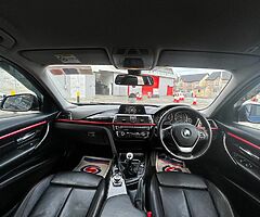 2016 BMW 320D Sport LCI - Image 7/7