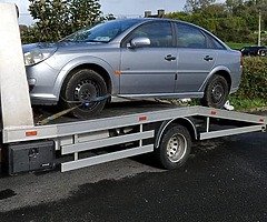 Corsa zafira auris avensis vectra parts