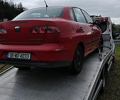 Corsa zafira auris avensis vectra parts - Image 3/10