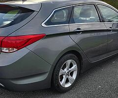 Hyundai i40 - Image 3/9