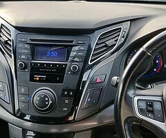 Hyundai i40 - Image 4/9