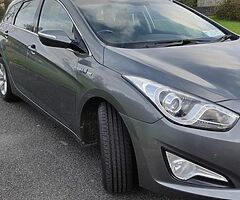 Hyundai i40 - Image 5/9
