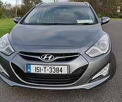 Hyundai i40 - Image 9/9