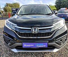 2018 Honda CR-V - Image 4/10