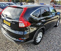 2018 Honda CR-V - Image 6/10